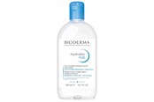 Ansigtspleje - Bioderma Hydrabio H2O Micellar Water 500 ml - 3701129811702