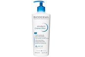 Kropspleje - Bioderma Ultra-Nourishing/Moisturising Body Cream Day & Night 500 ml - S05101387