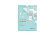 Ansigtspleje - Frudia Air 24 Snowy Brightening Sheet Mask – 25 ml - 8803348039211