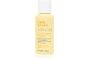 Hårpleje - Milk Shake Maintainer Sulfate‑Free Hair Treatment Shampoo – 50 ml - 8032274147718