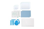 Actionkamera tilbehør - Sunnylife Glass & Film Set for GoPro Hero 2pac - GO-BHM889
