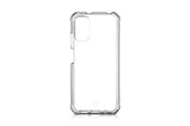 Mobil - Covers & Cases - ITSKINS SPECTRUM CLEAR cover til XiaoMi Redmi Note 10 5G®. Gennemsigtig - XM5R-SPECM-TRSP
