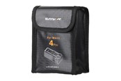 Actionkamera tilbehør - Sunnylife 2-Battery Case for DJI Mavic 4 Pro - M4P-DC010