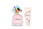 Gaveæsker - Marc Jacobs Perfect Eau de Parfum & Body Lotion 125ml.- Gift Set - 3616303455897