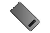 Mobil - Covers & Cases - ITSKINS SPECTRUM CLEAR cover for Samsung Galaxy S10+®. Black - SGSR-SPECM-BLCK