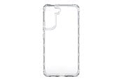 Mobil - Covers & Cases - ITSKINS SUPREME CLEAR cover for Samsung Galaxy S22®. Transparent - SGR0-SUPIC-TRSP