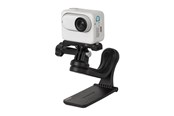 Actionkamera tilbehør - Sunnylife MJ996 Rotating Magnetic Mount for Action 5 Pro - MJ996