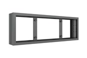 Vægbeslag, AV-Beslag & AV-Møbler - Multibrackets M Pro Series B2B - Maks 50 kg - Maks størrelse 37" - 7340234810260
