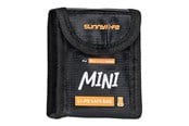 Actionkamera tilbehør - Sunnylife Battery Case for Mini 5 Pro - N5P-DC083