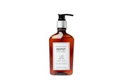 Kropspleje - Depot No. 603 Cajeput & Myrtle Liquid Soap 200 ml - 8032274130239