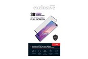 Mobil - Beskyttelsesglas - Insmat Exclusive - screen protector for mobile phone - full screen 9H Brilliant - 861-1702