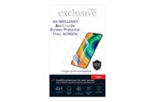 Mobil - Beskyttelsesglas - Insmat Exclusive AntiShard+ - 861-1699