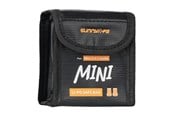 Batterier & batterigreb - Sunnylife 2-Battery Case for Mini 5 Pro - N5P-DC084