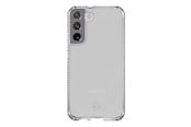 Mobil - Covers & Cases - ITSKINS FERONIABIO CLEAR cover for Samsung Galaxy S22®. Transparent - SGR0-FRCLE-TRSP