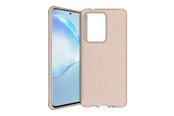 Mobil - Covers & Cases - ITSKINS FERONIABIO cover for Samsung Galaxy S20 Ultra 4G / 5G®. Natural - SGPS-SPBIO-NATU