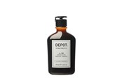 Hårpleje - Depot No. 108 – Charcoal Detoxifying Shampoo 250ml - 80322741811354
