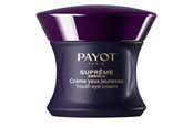 Ansigtspleje - Payot Supreme Absolu Rejuvenating Eye Cream – 15ml - 3390150596025