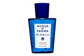 Kropspleje - Acqua di Parma Arancia di Capri Hydrating Shower Gel – 40ml - 8028713300899
