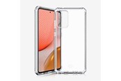 Mobil - Covers & Cases - ITSKINS SPECTRUM CLEAR cover for Samsung Galaxy A72 4G / 5G®. Transparent - SG72-SPECM-TRSP