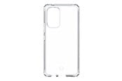 Mobil - Covers & Cases - ITSKINS SPECTRUM CLEAR cover for Samsung Galaxy A53 5G®. Transparent - SG53-SPECM-TRSP