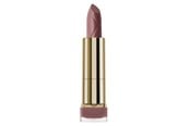 Makeup - Max Factor Colour Elixir Solid Cream Lipstick 4g.– 035 Subtle Orchid - 3614227902046