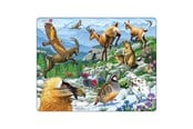 Puslespil - Larsen Puzzles Puzzle Alps - 55 pieces Maxi (36.5x28.5 cm) Floor - FH12