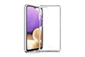 Mobil - Covers & Cases - ITSKINS SPECTRUM CLEAR cover for Samsung Galaxy A32 5G®. Transparent - SG32-SPECM-TRSP