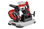 Værktøj - Einhell TE-MB 18/127 Band Saw - 4504215