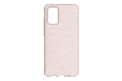 Mobil - Covers & Cases - ITSKINS FERONIABIO cover for Samsung Galaxy S20+ 4G / 5G®. Nature - SG11-SPBIO-NATU
