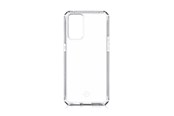 Mobil - Covers & Cases - ITSKINS SPECTRUM CLEAR cover for Reno6 5G®. Transparent - OPR6-SPECM-TRSP