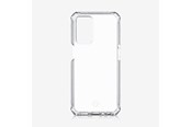 Mobil - Covers & Cases - ITSKINS SPECTRUM CLEAR cover for OPPO A54S / A16S / A16 / A54 / A74 5G / A93®. Transparent - OP74-SPECM-TRSP