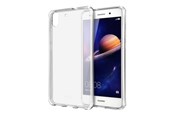 Mobil - Covers & Cases - ITSKINS SPECTRUM CLEAR cover for Huawei Y6 II®. Transparent - HW62-SPECM-TRSP