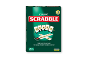 Brætspil - Scrabble Card Game - PIA801976