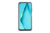 Mobil - Covers & Cases - ITSKINS SPECTRUM CLEAR cover for Huawei P40 Lite / NOVA6SE®. Transparent - HW4L-SPECM-TRSP