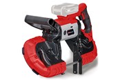Værktøj - Einhell TE-MB 18/127 Li-Solo Band Saw - 4504216