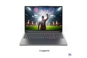 Bærbar - Lenovo Ideapad Pro 5 - 16" | RTX 5060 | Core Ultra 9 | 32GB | 1TB - 83SK002JMX