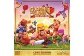 Brætspil - Clash of Clans The Epic Raid (ENG) - MMCLASHRAID01