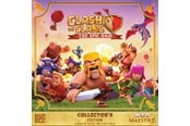 Brætspil - Clash of Clans The Epic Raid Collectors (ENG) - MMCLASHRAID02