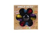 Legetøj - Impulse Toys Emoji Octo Fidget 4-asst - 6930028