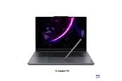 Bærbar - Lenovo Yoga Pro 9 - 16" | RTX 5060 | Core Ultra 9 | 32GB | 1TB - 83SF001MMX