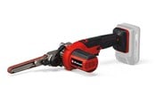 Vinkelsliber - Einhell TE-BF 18 Li-solo angle grinder - 4461000