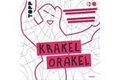 Brætspil - Krakel Orakel (DK/NO) - TOPKRO0101DKNO