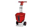 Haveredskaber - Einhell GE-SR 18/22 Li-Solo Spreader - 3415430