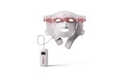 Velvære - RENPHO Artemis Led Light Soft Mask - PEU-E100B-1