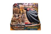 Figur - Disney Blazing Battle Cannon Blast w/Toothless - 66686 / 6076026