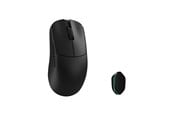Mus - WLMouse Ying 影 Magnesium - Gaming Mus - Optisk - 5 knapper - Sort - YINGMG-BLACK-O