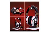 Hovedtelefoner/headset - Lexip - Assassin Bundle - headset - 3.5 mm jack - with Ubisoft controller and Assassin's Creed Shadows - UBXLXBOX002