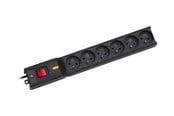 Strømkabel (ekstern) - Lestar LX 610 - LX 610 G-A K.:CZ 5.0M