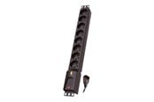 Strømkabel (ekstern) - Lestar LZRM 810 BW G-A K.:CZ 5.0M IEC320 - LZRM 810 BW 5,0m IEC 320 CZ