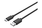 USB kabel - Unitek C14069BK - USB-C cable - USB to USB-C - 3 m - C14069BK